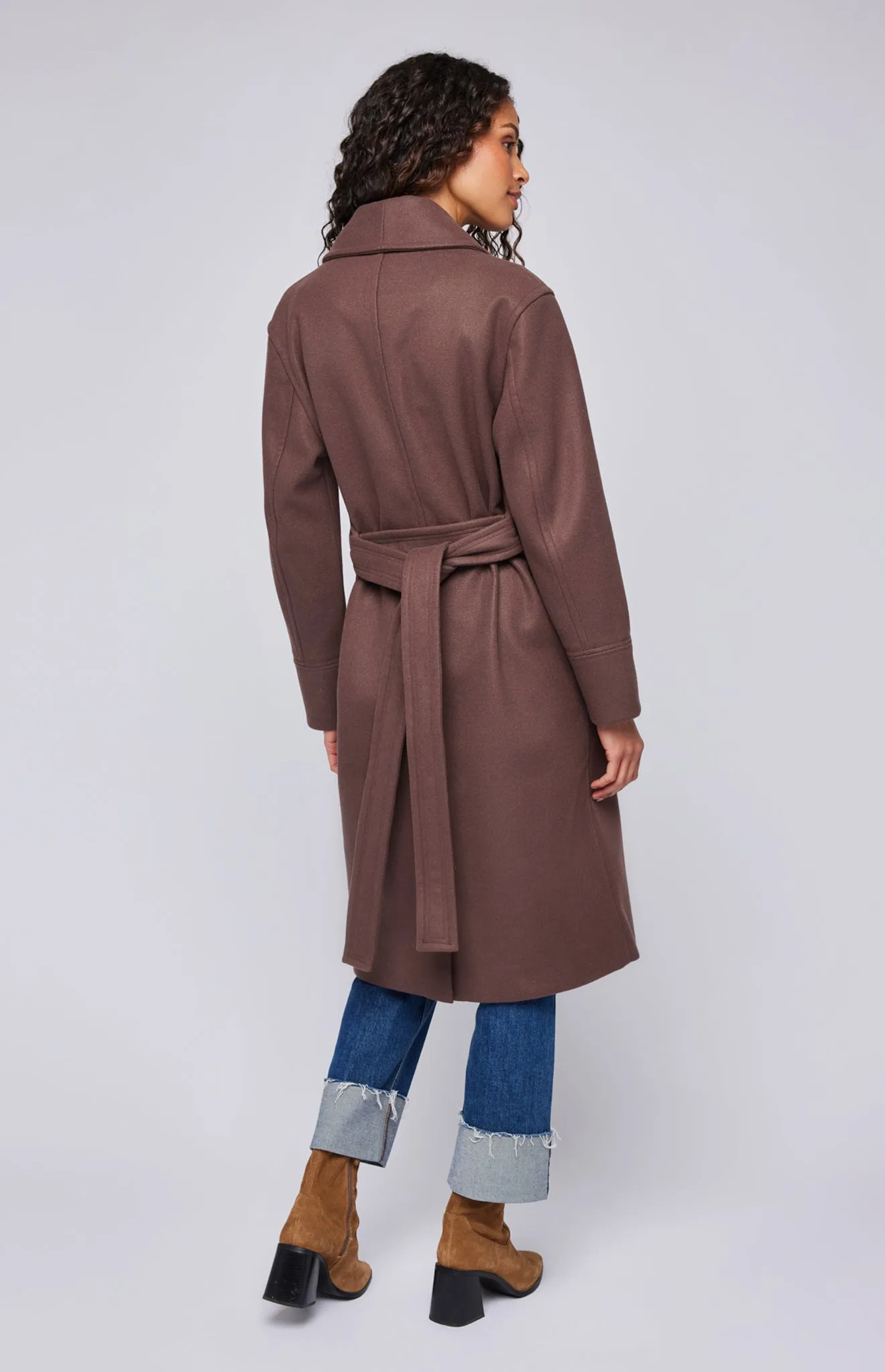 Bennet Coat