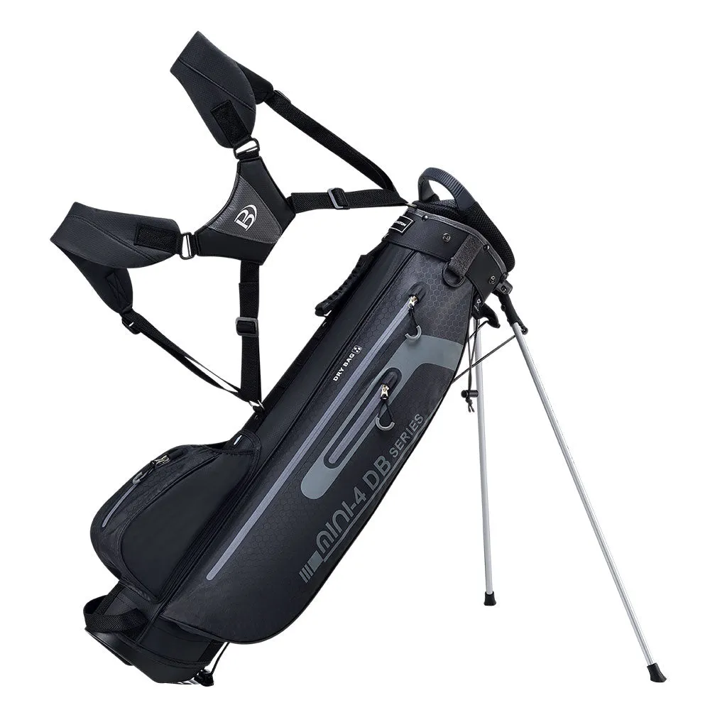 Bennington Mini 4 Weatherproof Stand Bag 2021