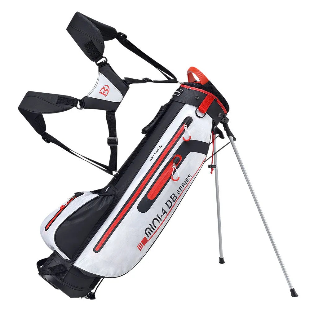 Bennington Mini 4 Weatherproof Stand Bag 2021