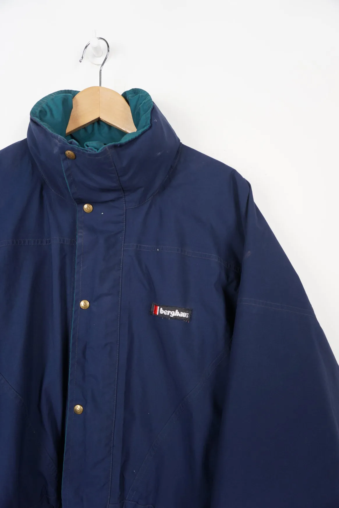 Berghaus Jacket