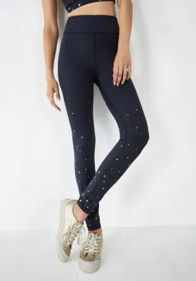 Beth Star Active Leggings