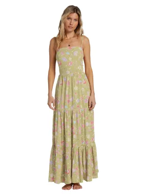 Billabong Ladies Riviera Romance Dress