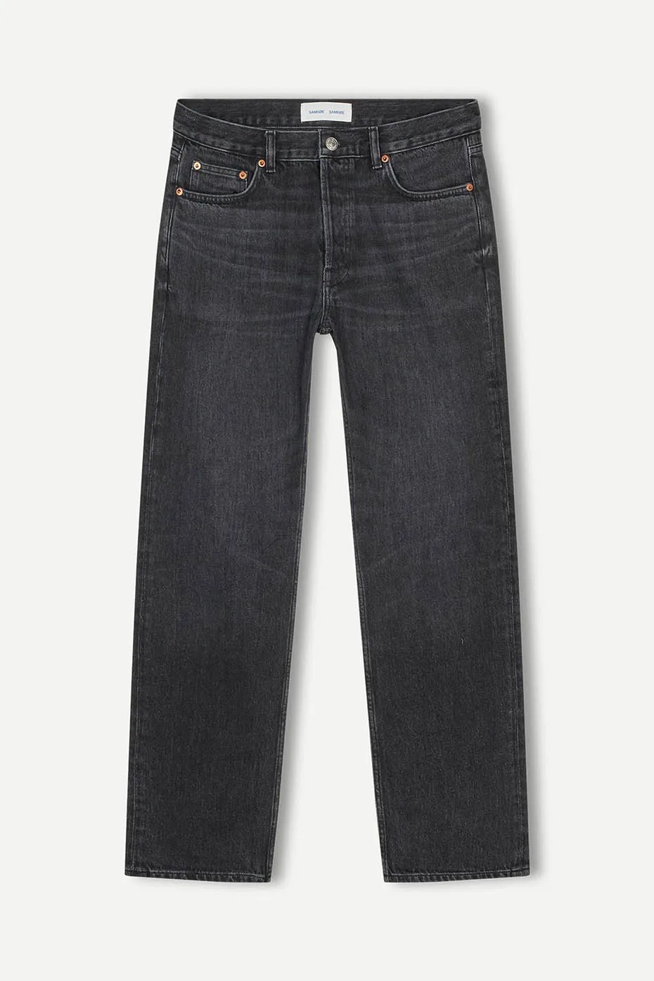 Black Blizzard Sataylor Jeans