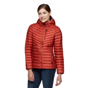 Black Diamond Approach Down Hoody - Women's