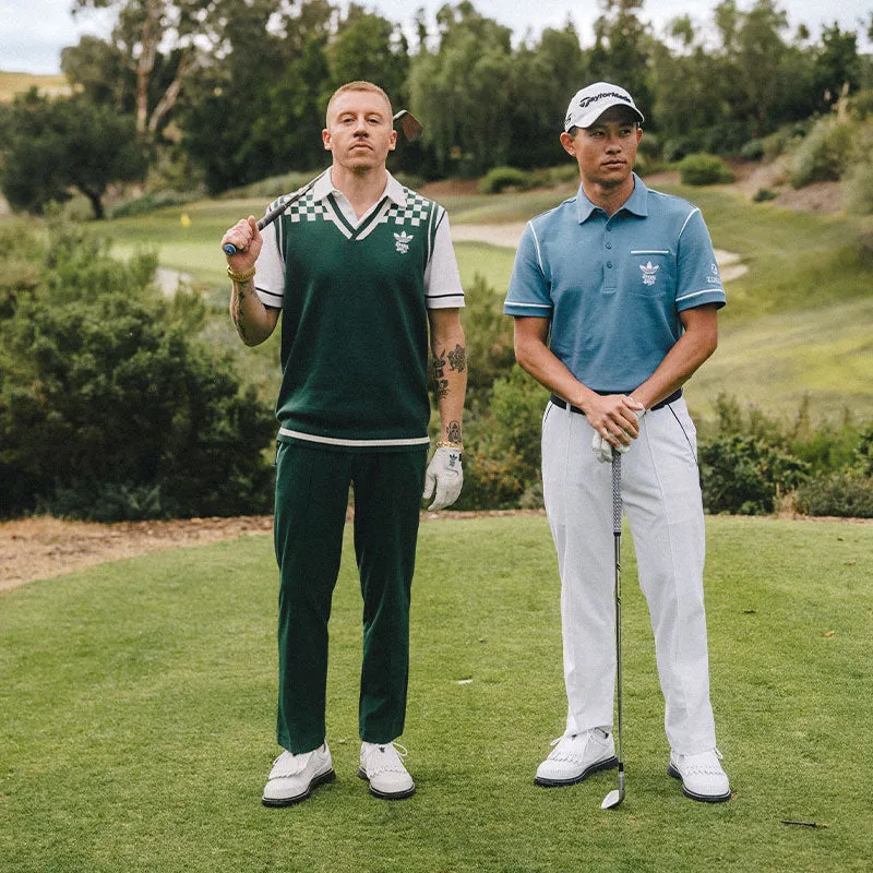 Bogey Boys x adidas Pant - Green