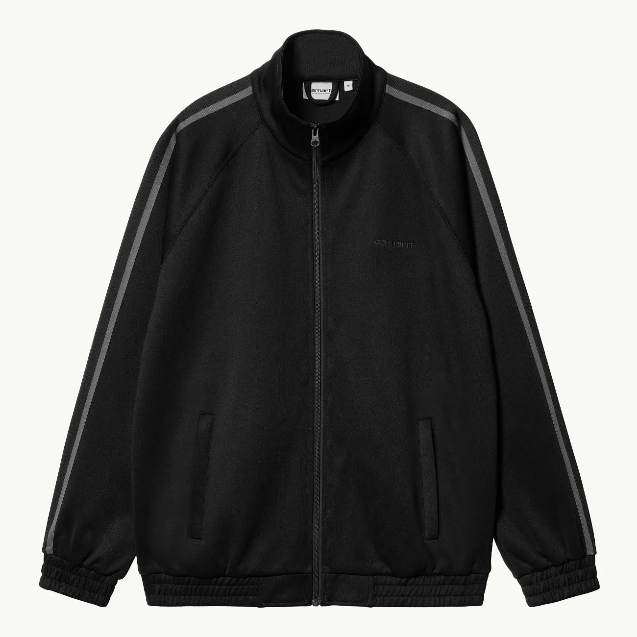 Bolan Jacket - Black/Graphite