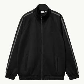 Bolan Jacket - Black/Graphite