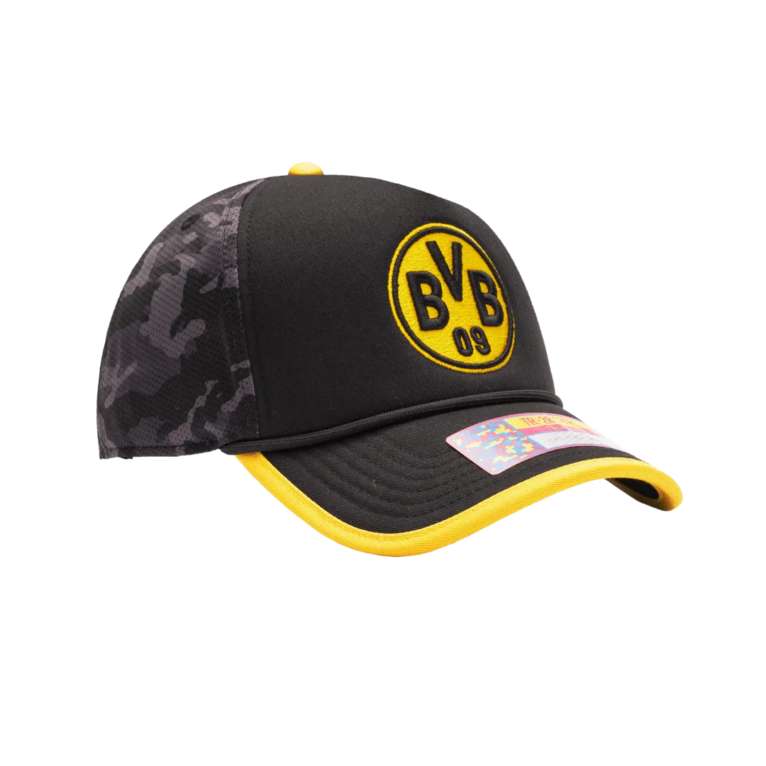 Borussia Dortmund 1st Trucker Hat