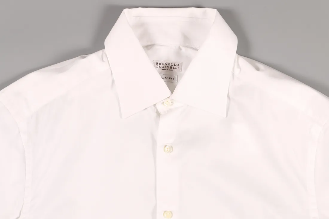 BRUNELLO CUCINELLI  |Shirts