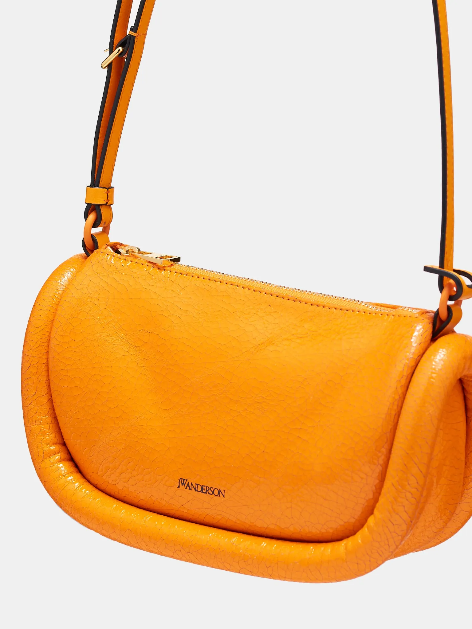 Bumper-12 Bag (HB0578-421-NEO-ORANGE)