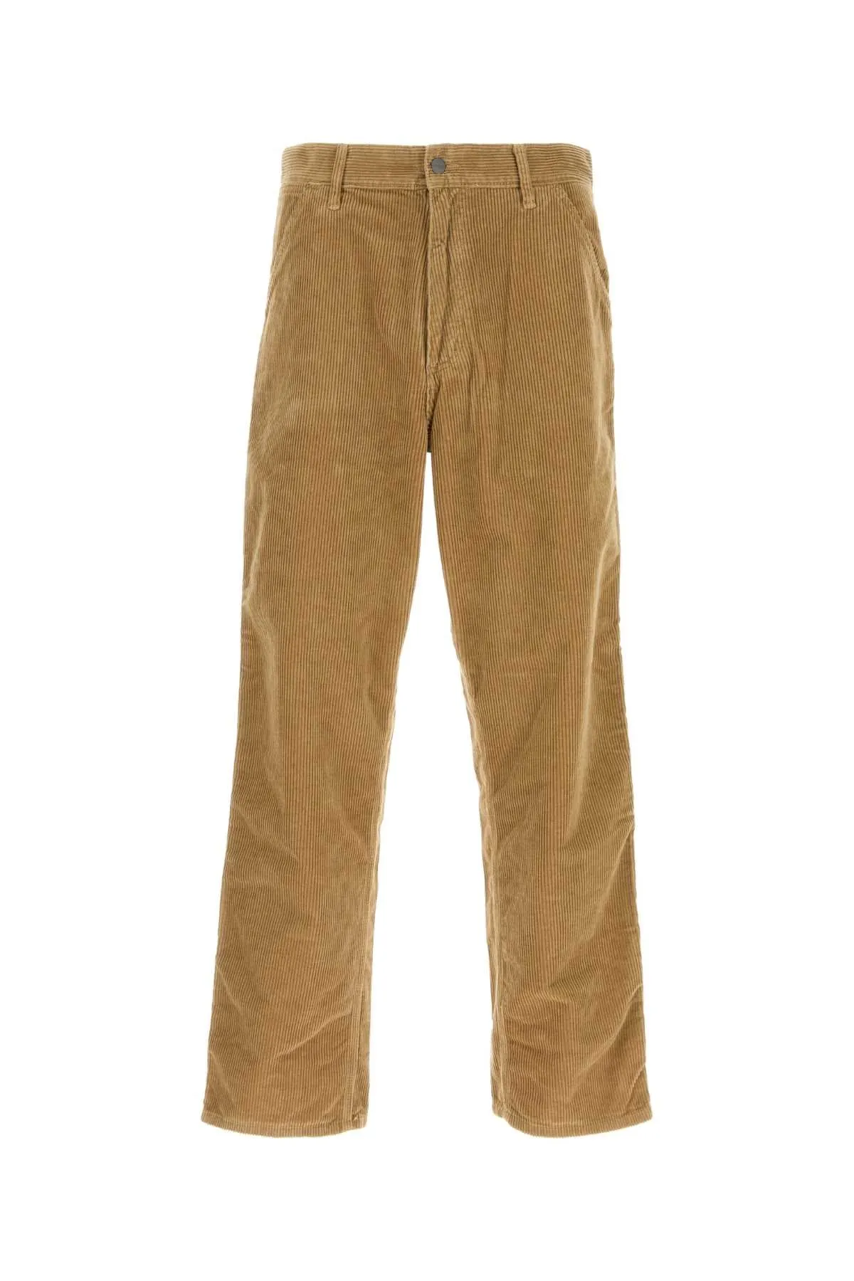 Carhartt Wip Biscuit Corduroy Single Knee Pant