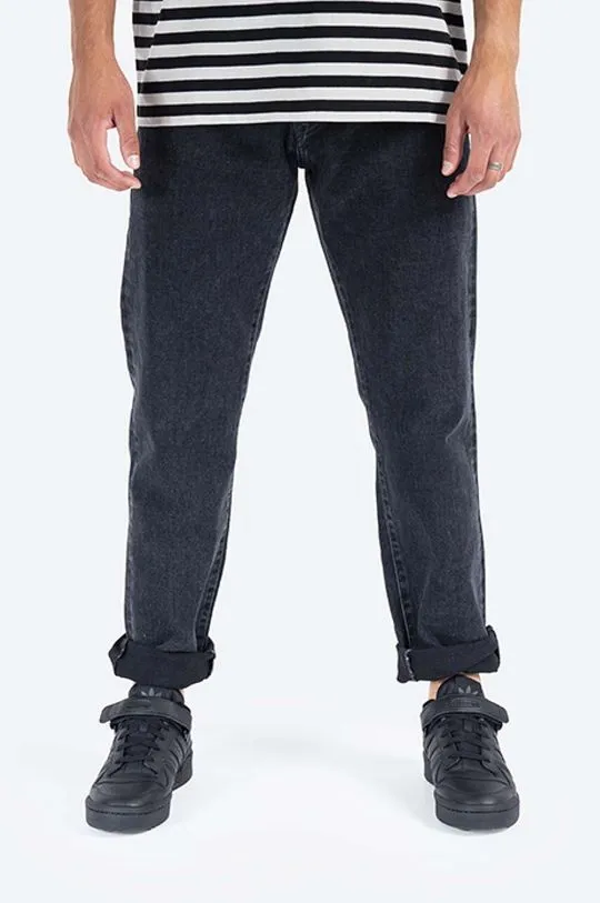 Carhartt WIP jeans Klondike men's