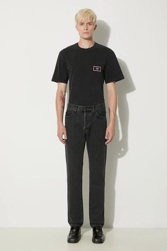 Carhartt WIP jeans Klondike men's