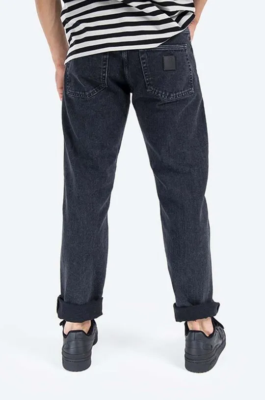 Carhartt WIP jeans Klondike men's