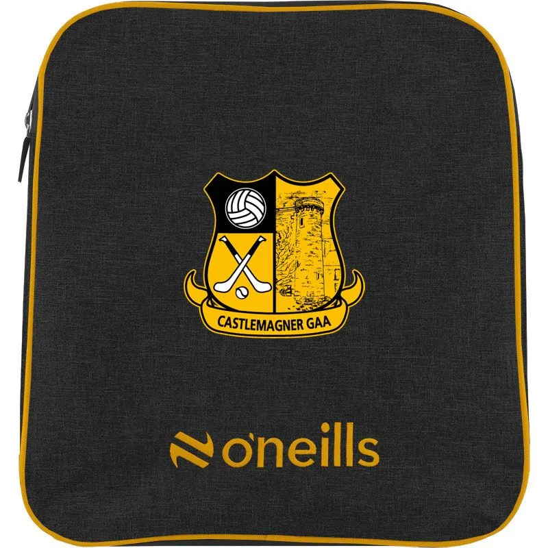 Castlemagner GAA Kent Holdall Bag 