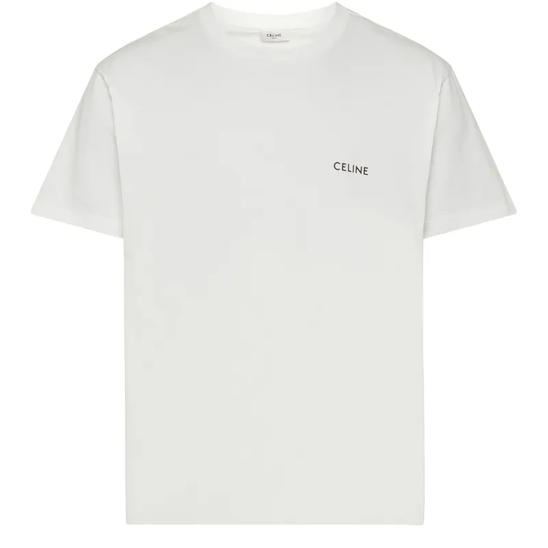 CELINE  |Luxury T-Shirts