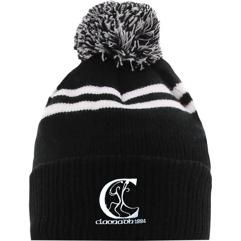 Clane GAA Kids' Canyon Bobble Hat