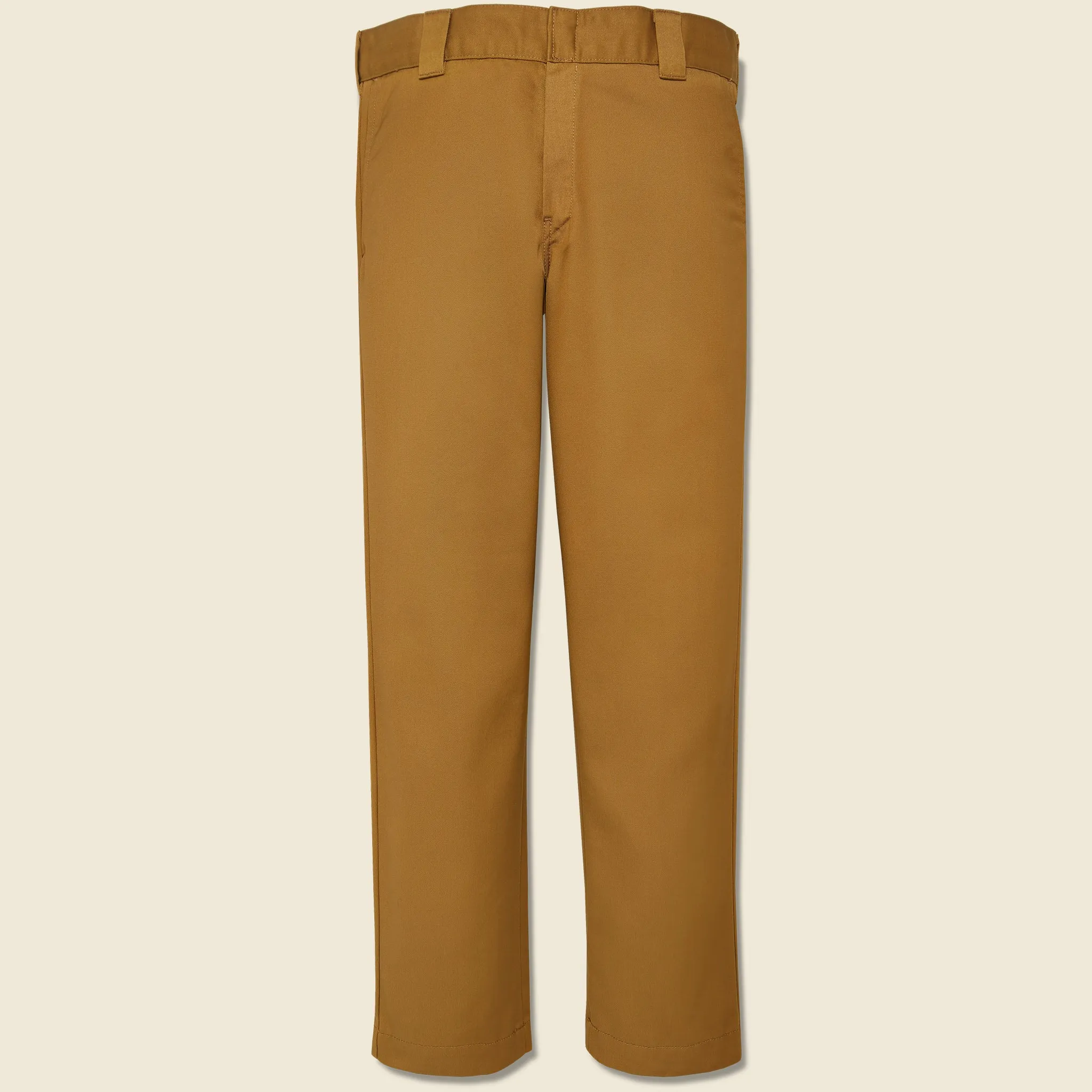 Club Pant - Tawny