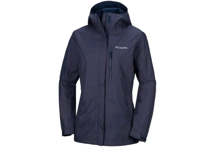 Columbia Womens Pouring Adventure II Jacket