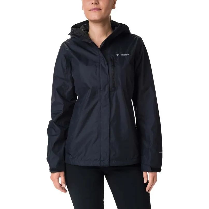 Columbia Womens Pouring Adventure II Jacket