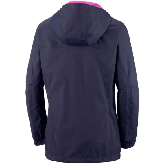 Columbia Womens Pouring Adventure II Jacket