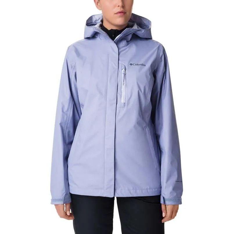 Columbia Womens Pouring Adventure II Jacket