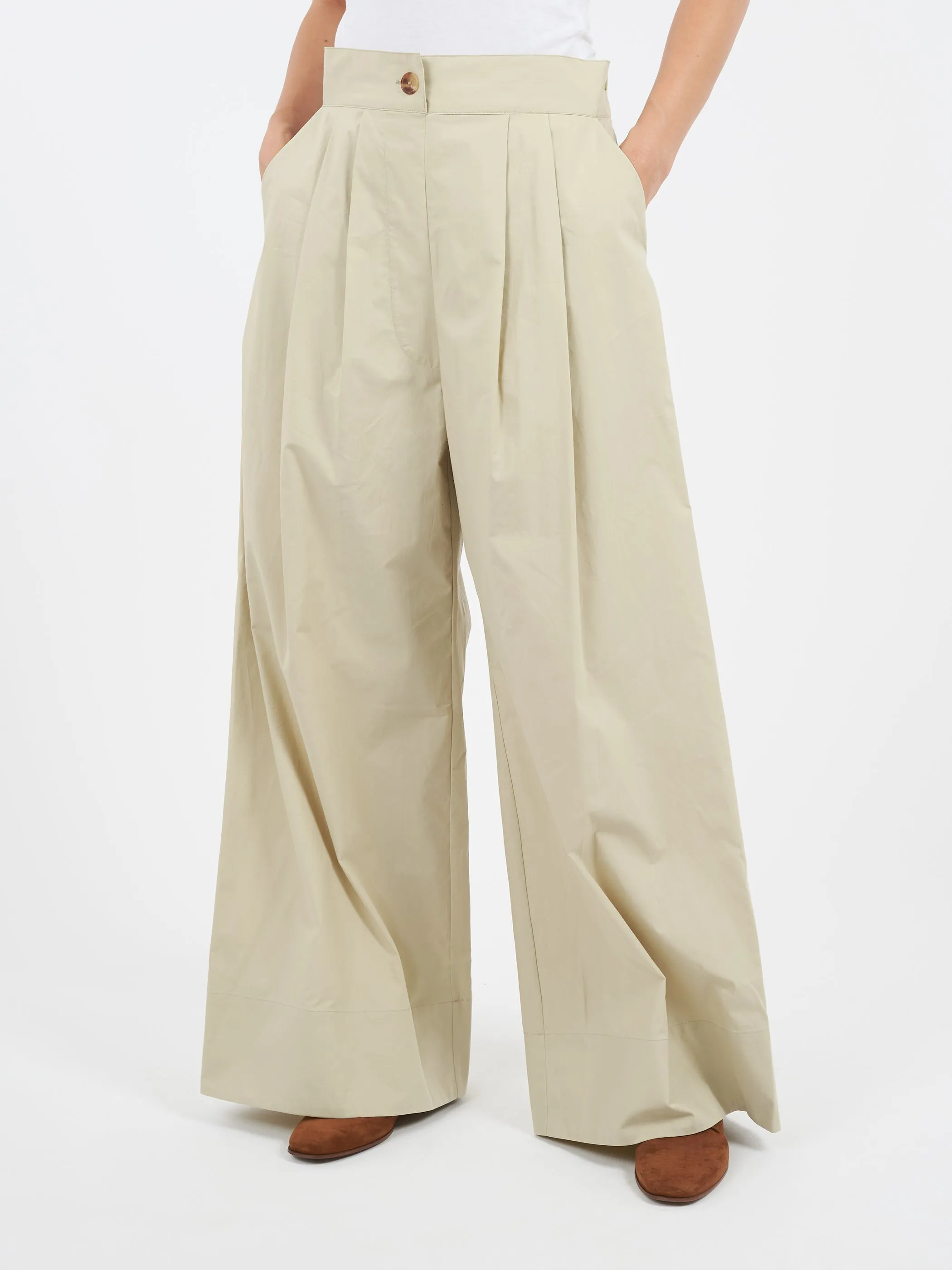 Coxsone Pant