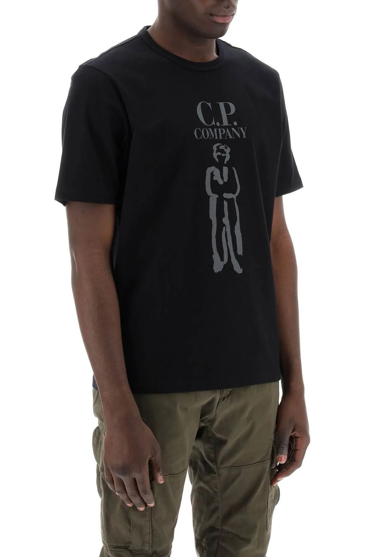 C.P. Company  |Shirts