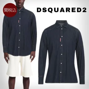 D SQUARED2  |Luxury Shirts