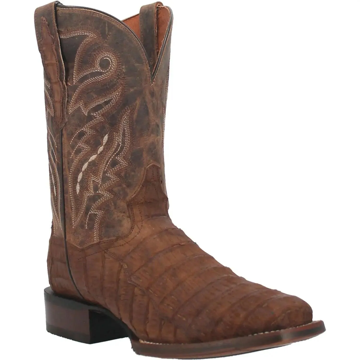 Dan Post Mickey Caiman Boot DP4896