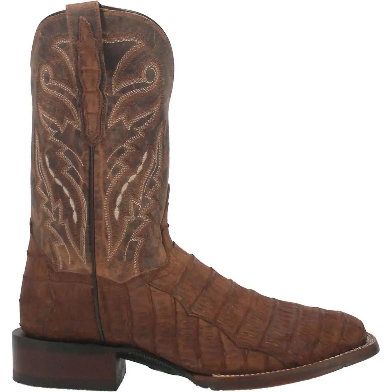 Dan Post Mickey Caiman Boot DP4896