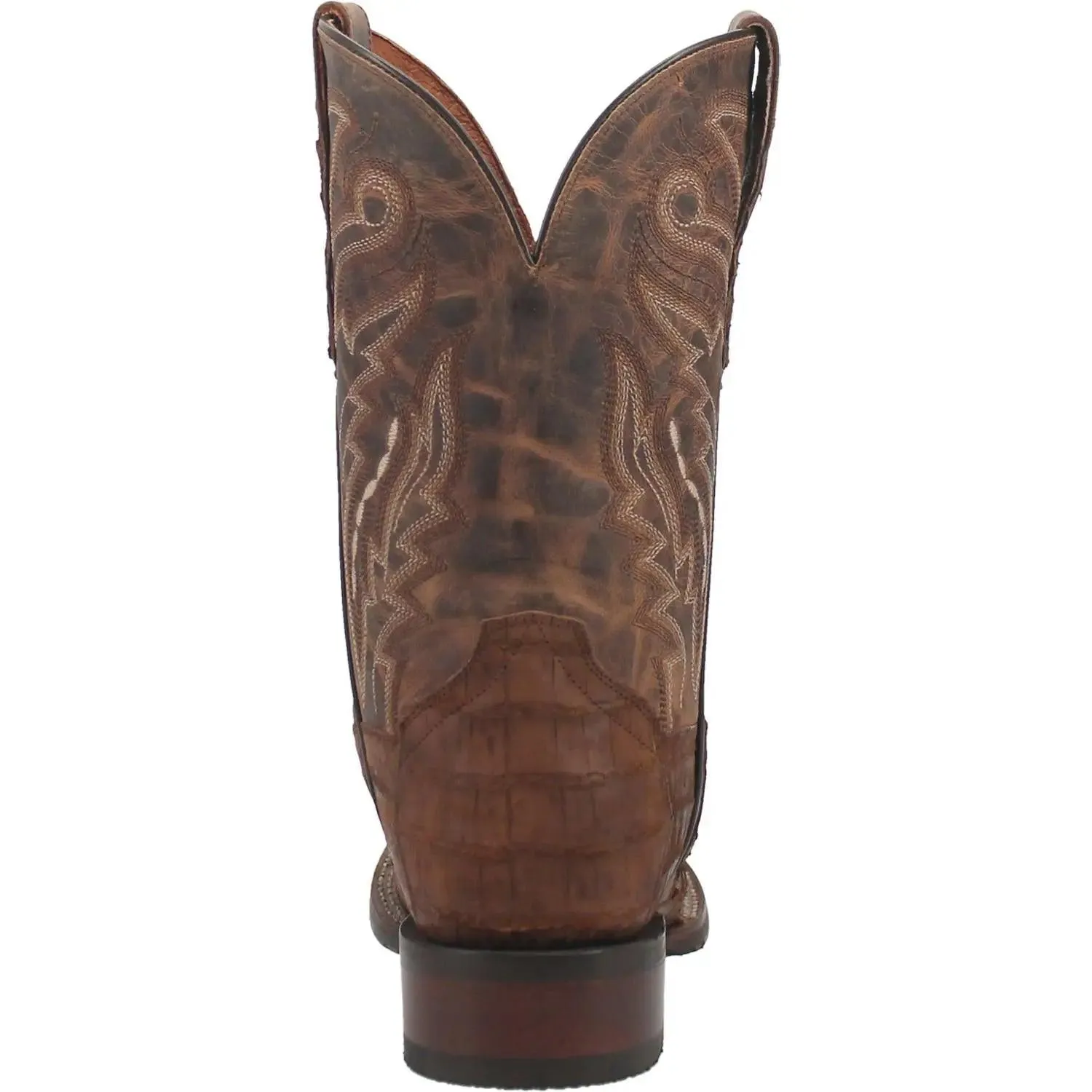 Dan Post Mickey Caiman Boot DP4896