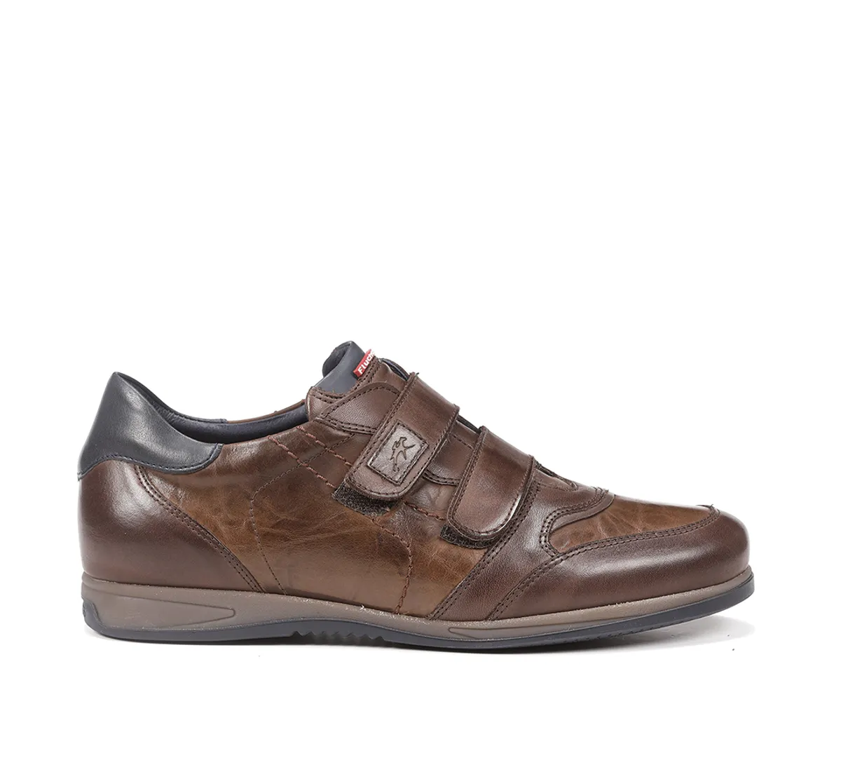 DANIEL 9262 Brown Sneaker