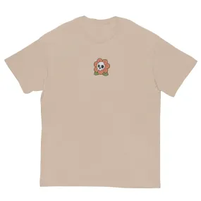 Dead Plants Heavyweight Tee