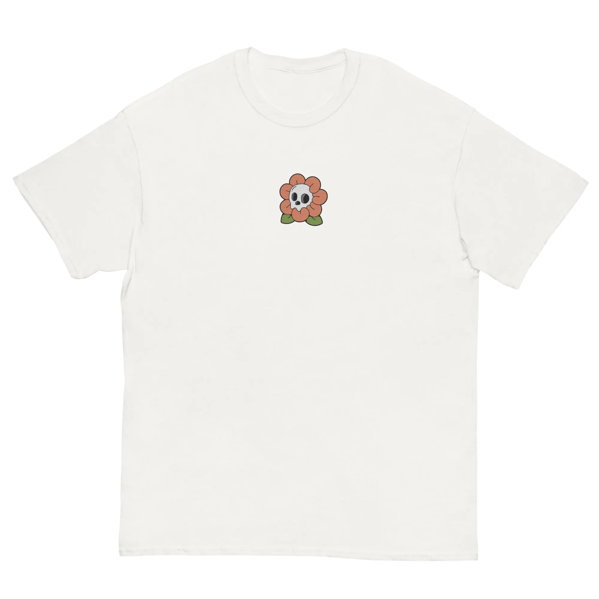 Dead Plants Heavyweight Tee