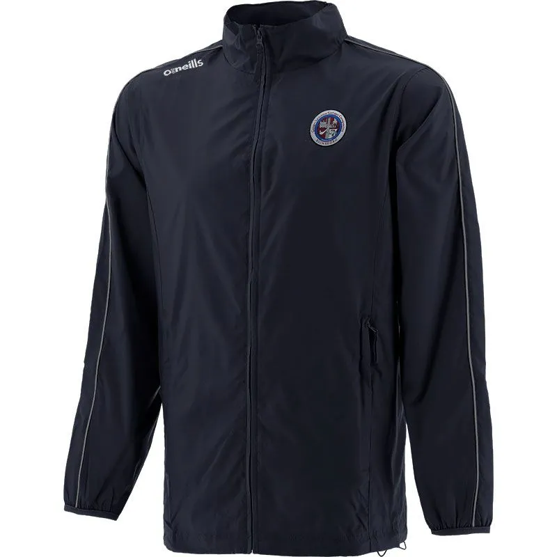 Dicksboro GAA & Camogie Club Typhoon Lightweight Rain Jacket