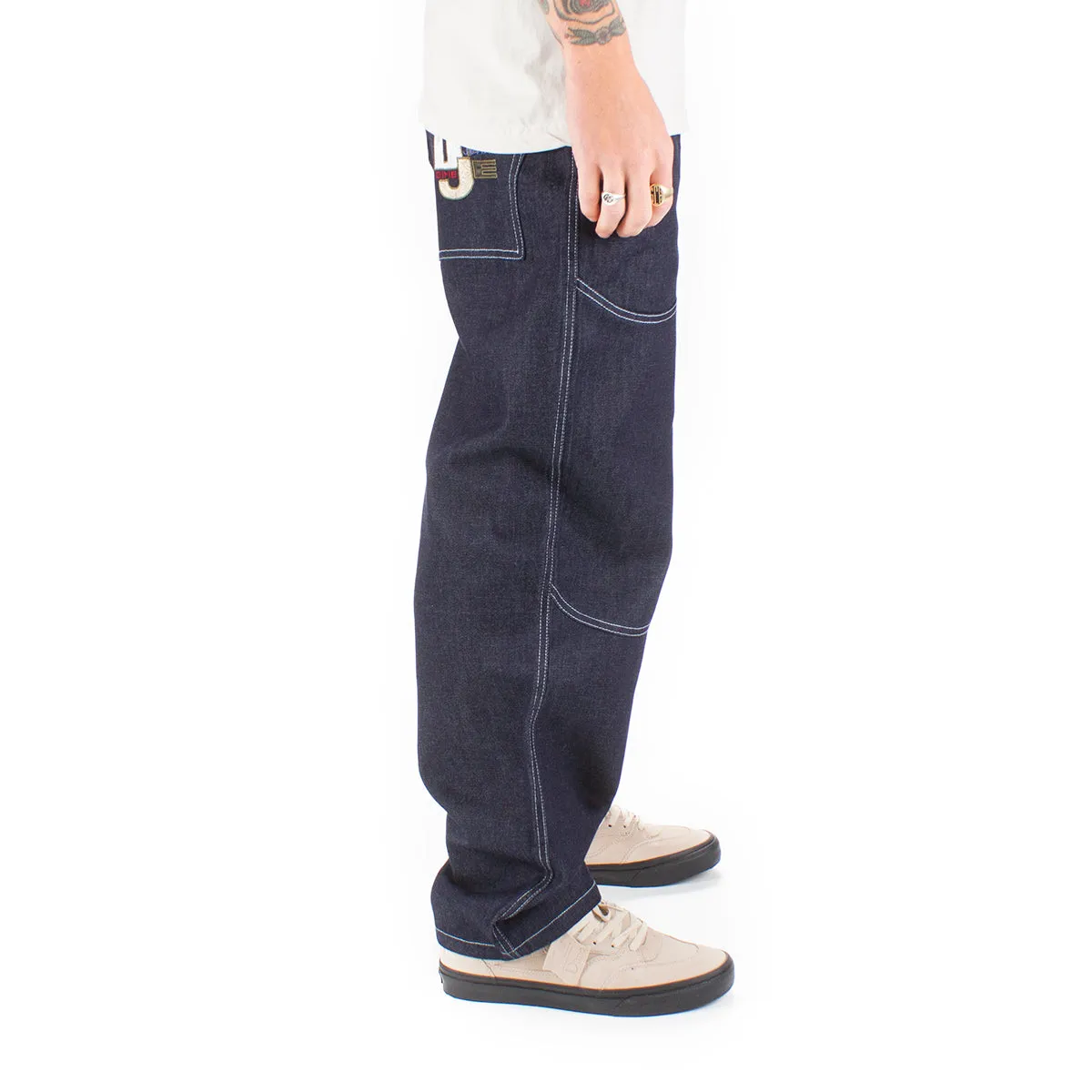 DJCO Denim Pant