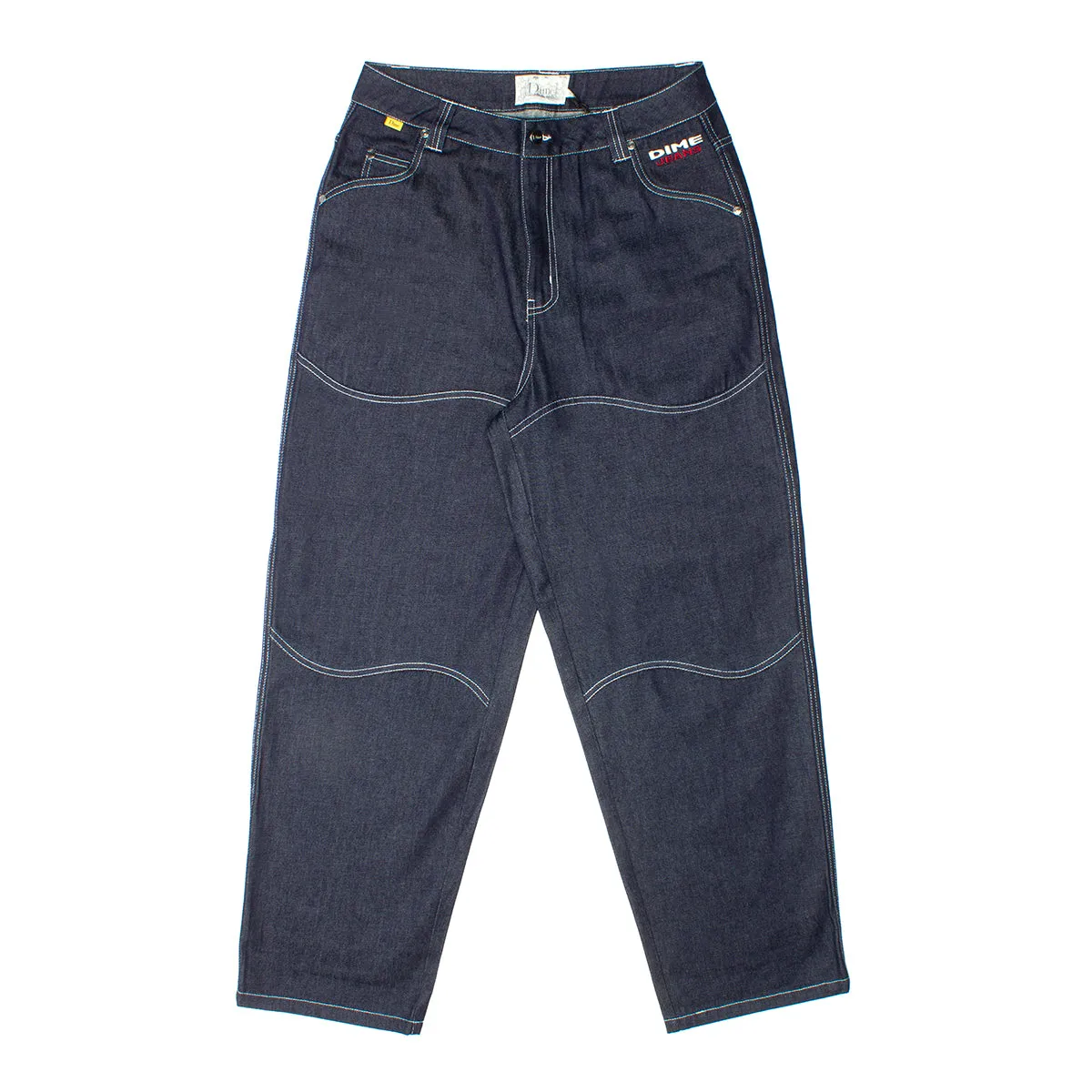 DJCO Denim Pant