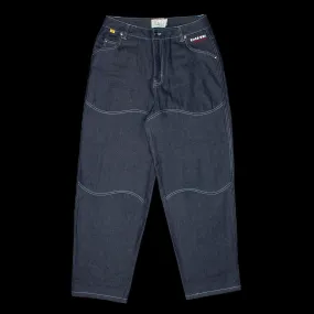 DJCO Denim Pant