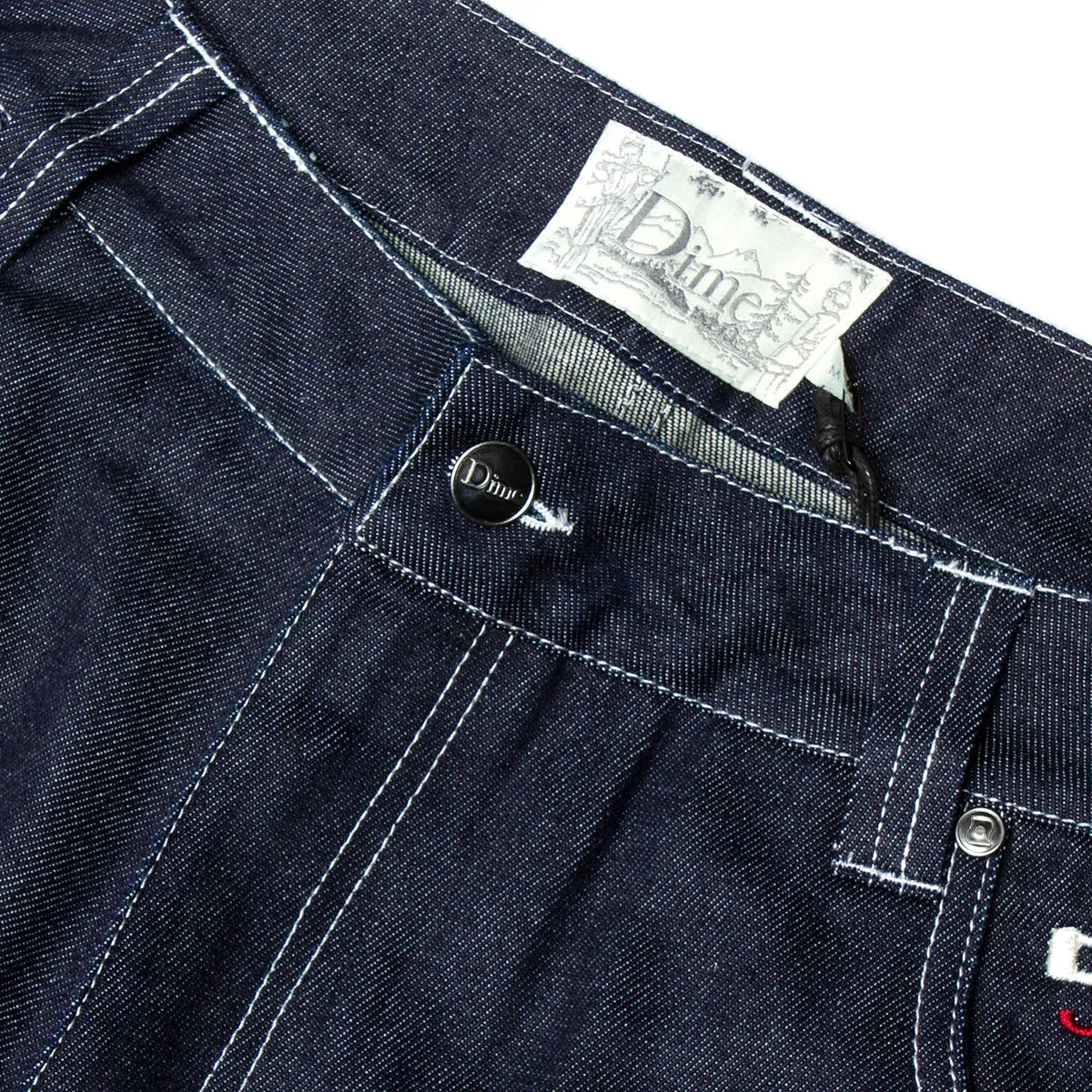 DJCO Denim Pant