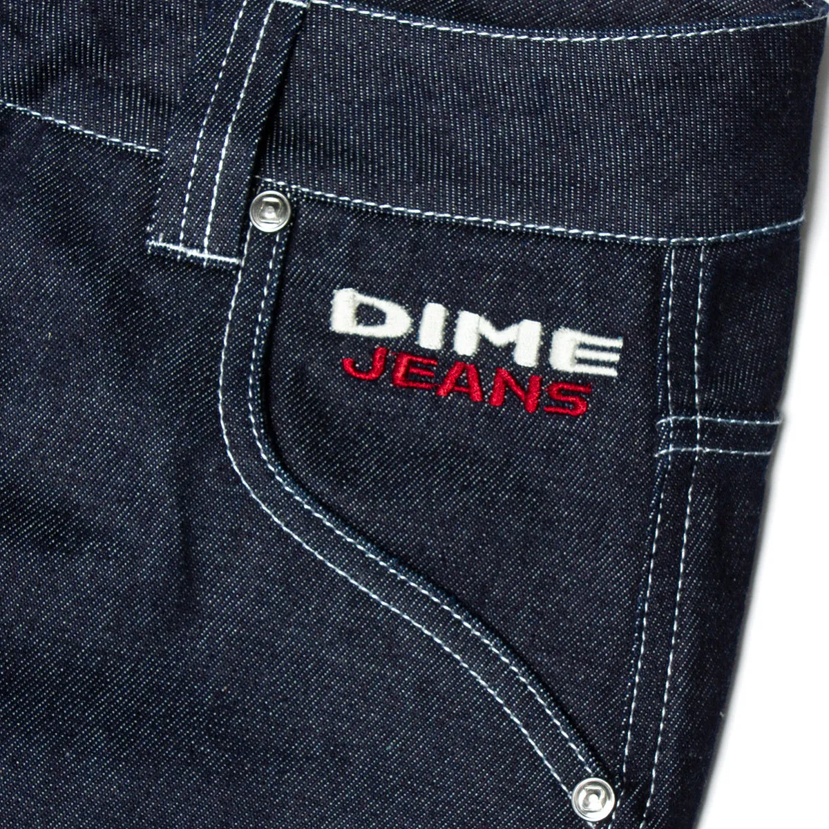 DJCO Denim Pant