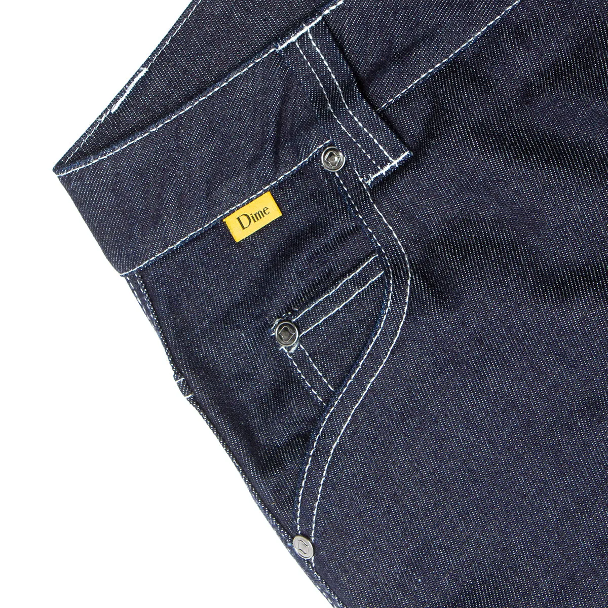 DJCO Denim Pant