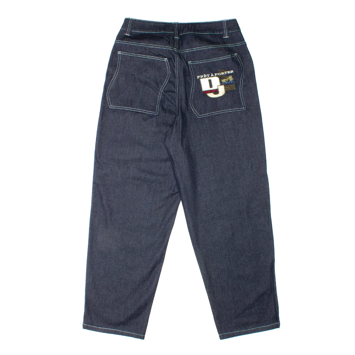 DJCO Denim Pant