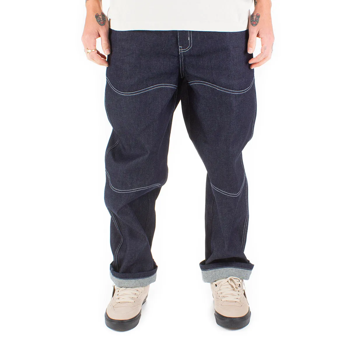 DJCO Denim Pant