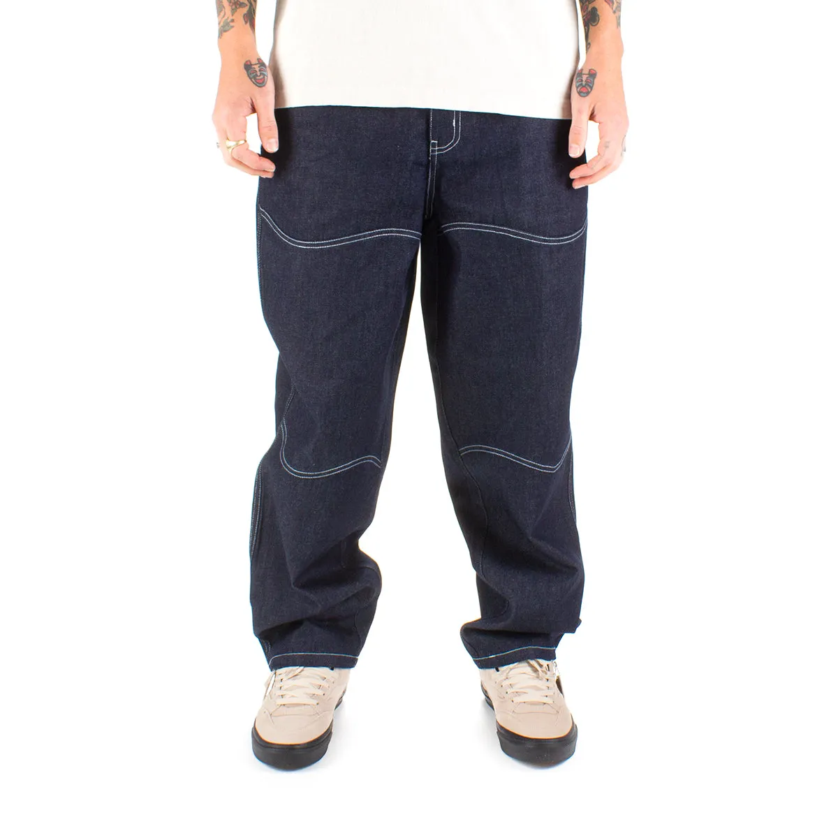 DJCO Denim Pant