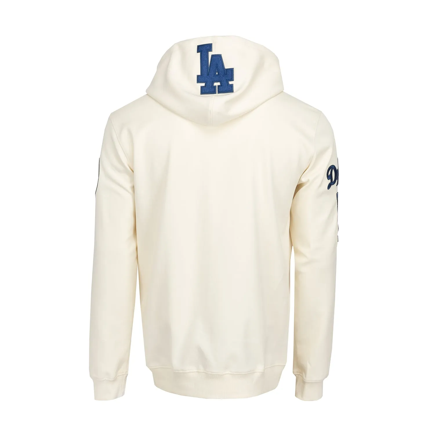 Dodgers Triple Tonal PO Hoody - Mens