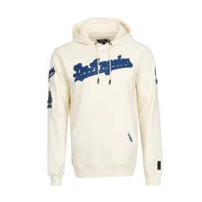 Dodgers Triple Tonal PO Hoody - Mens