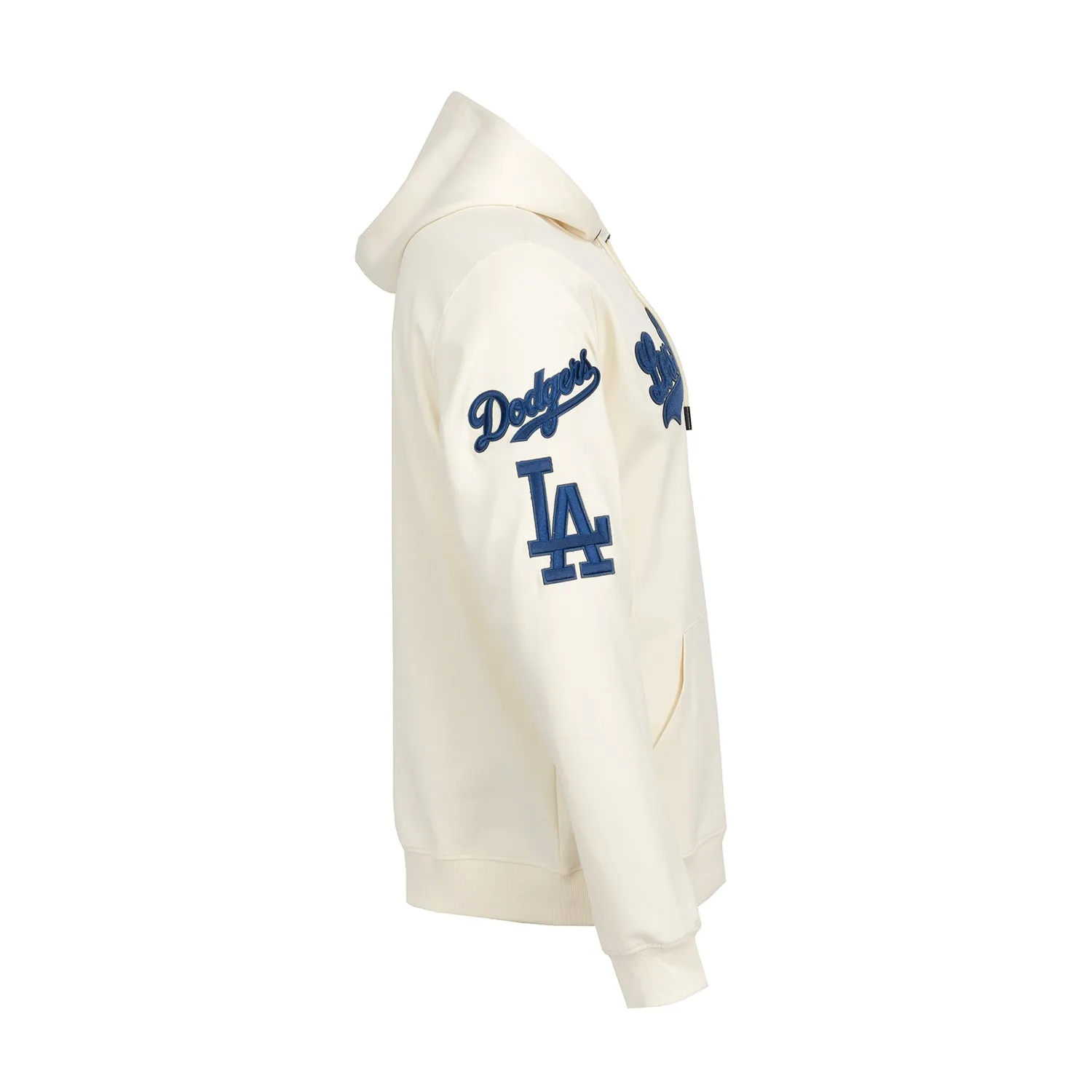 Dodgers Triple Tonal PO Hoody - Mens