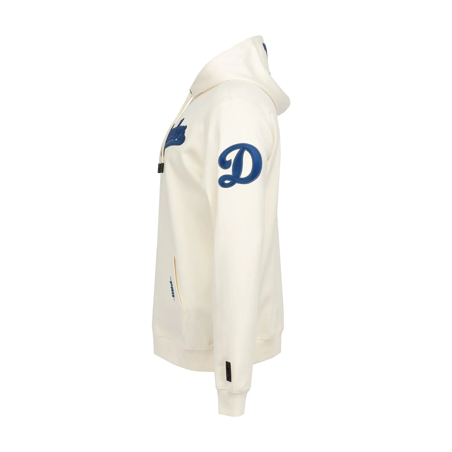 Dodgers Triple Tonal PO Hoody - Mens