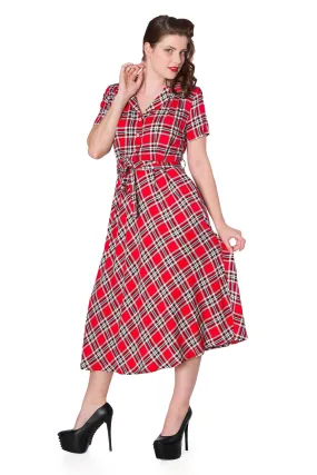 DOROTHY DRESS